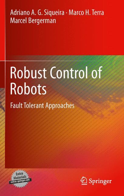 Robust Control of Robots