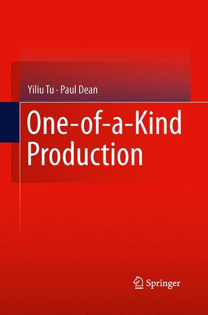 One-of-a-Kind Production