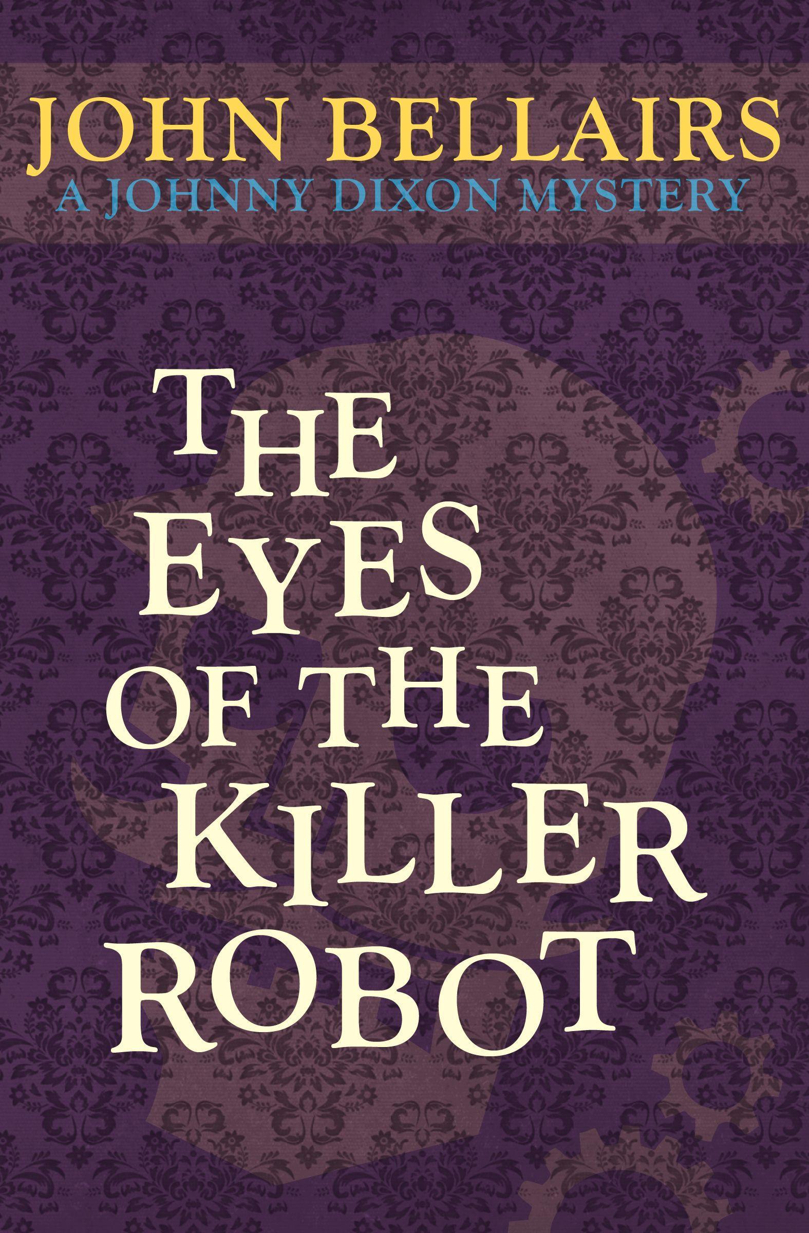 The Eyes of the Killer Robot