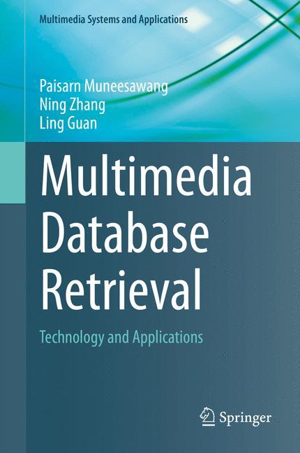 Multimedia Database Retrieval