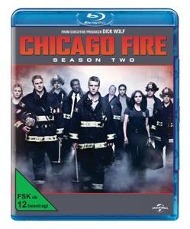 Chicago Fire