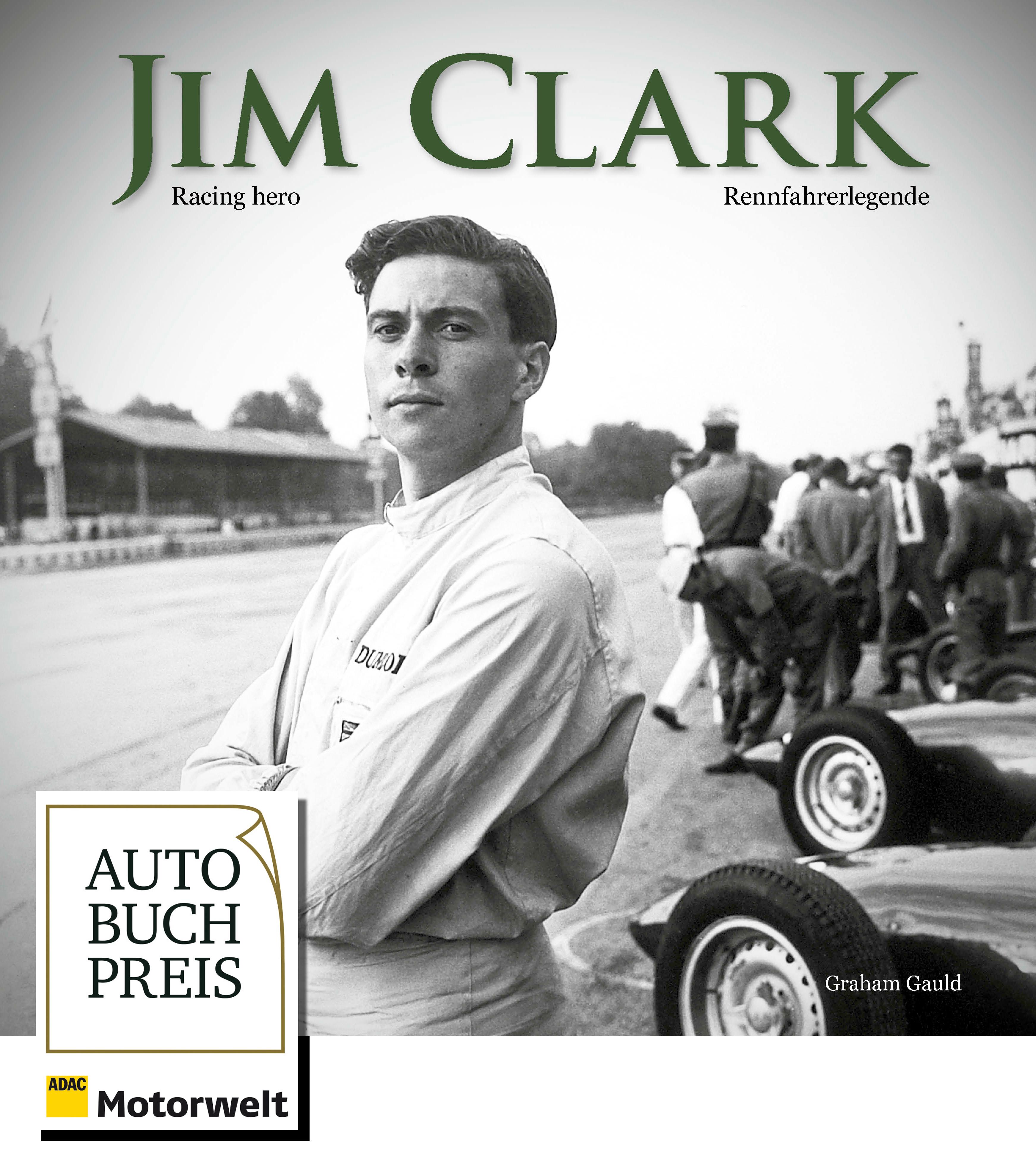 Jim Clark