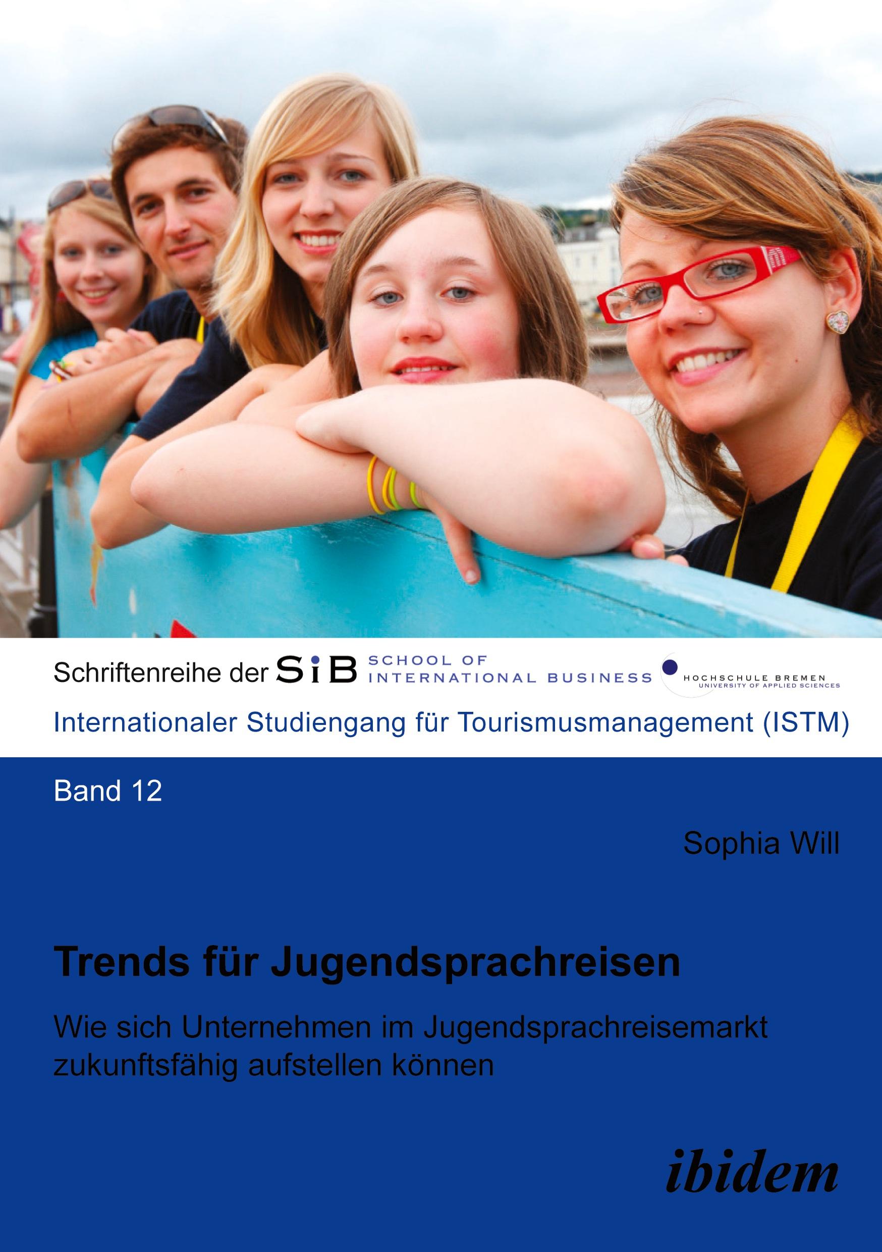 Trends für Jugendsprachreisen