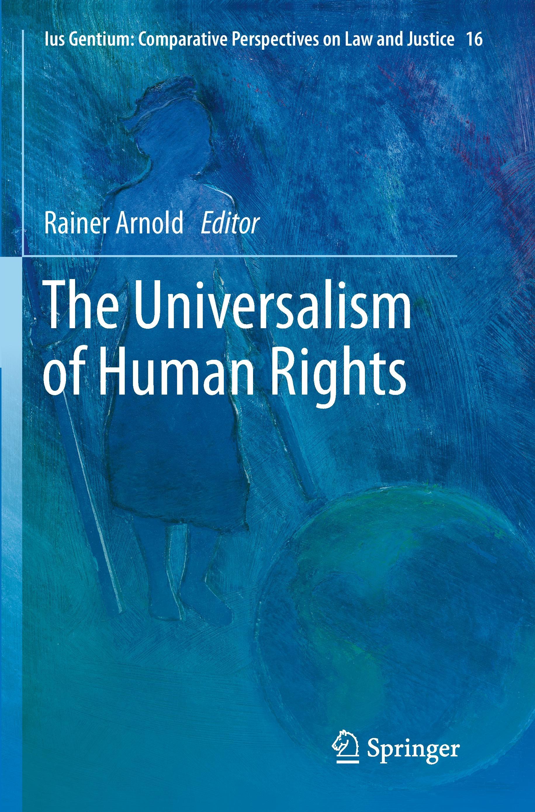 The Universalism of Human Rights