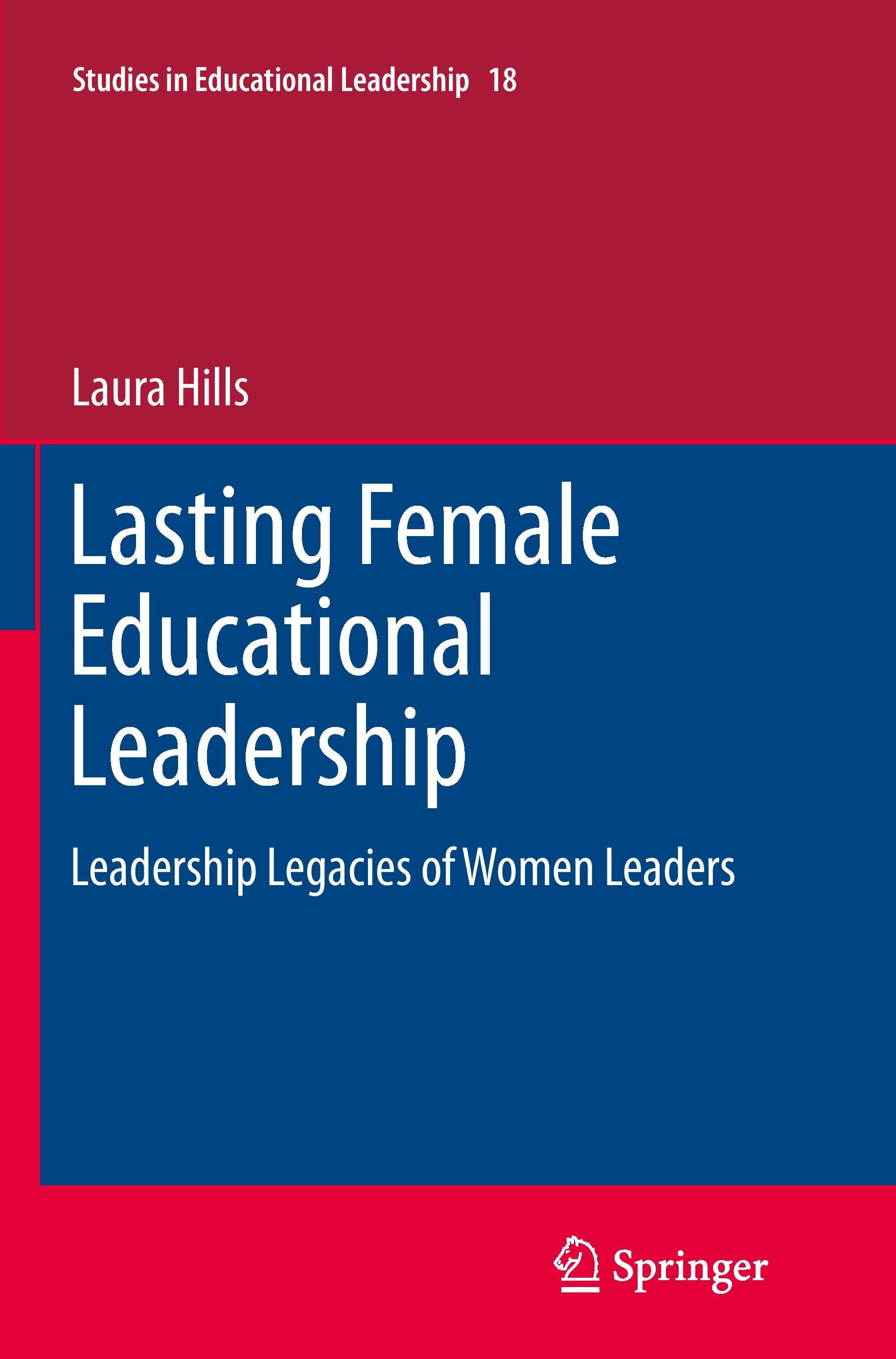 Lasting Female Educational Leadership