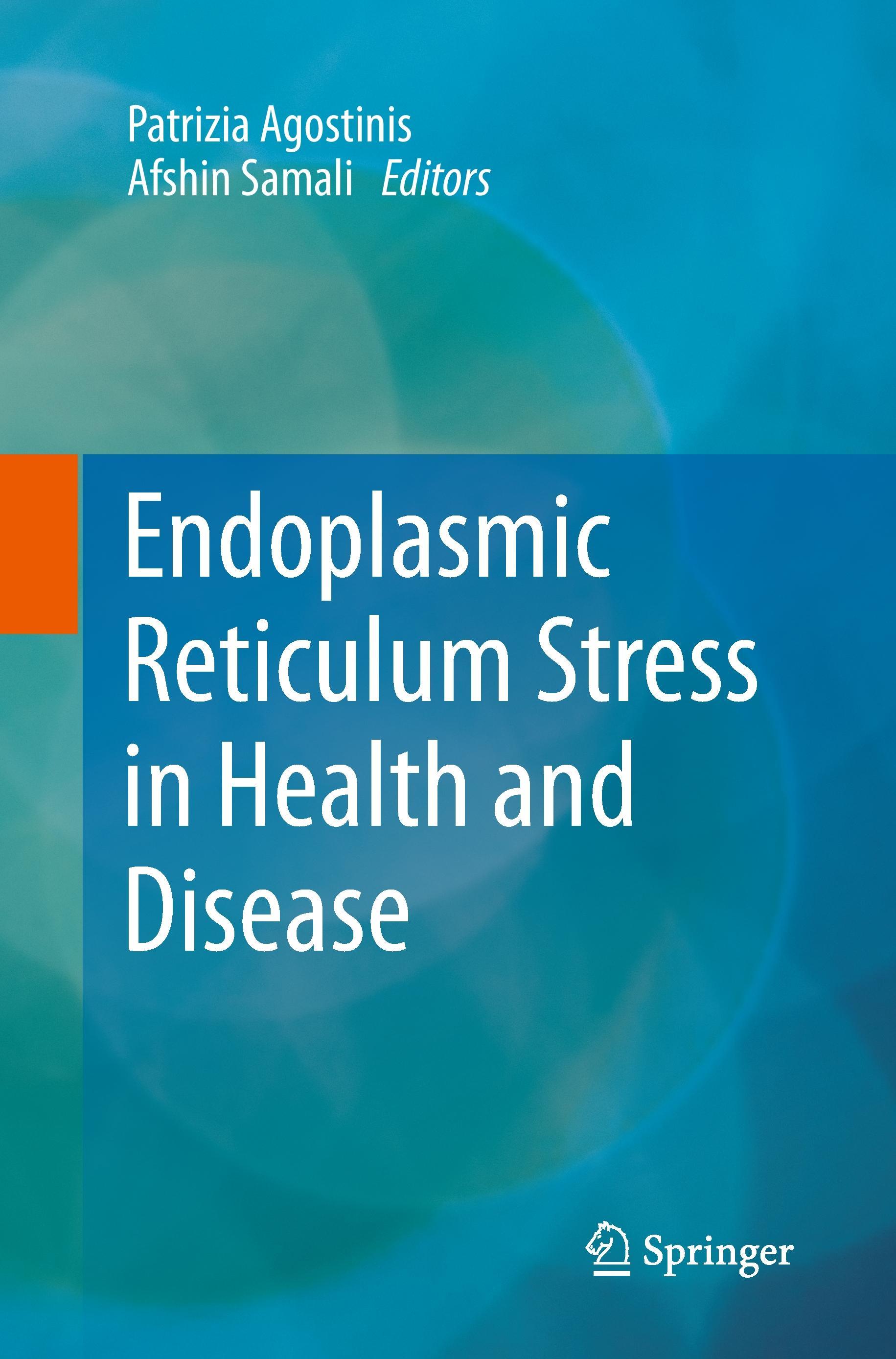 Endoplasmic Reticulum Stress in Health and Disease