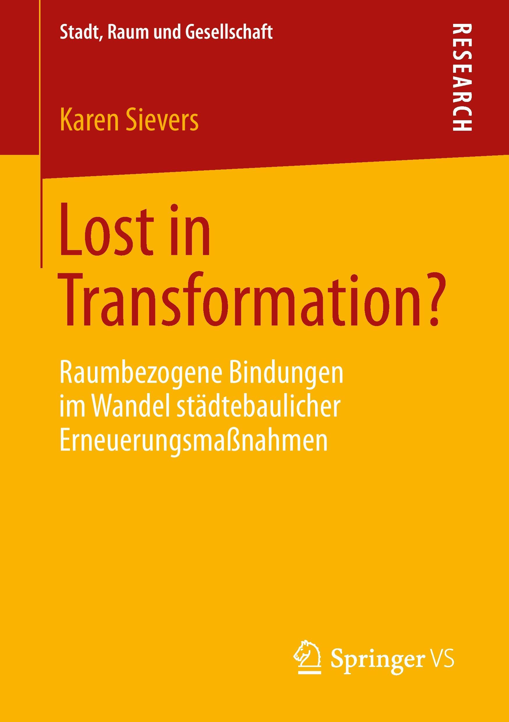 Lost in Transformation?