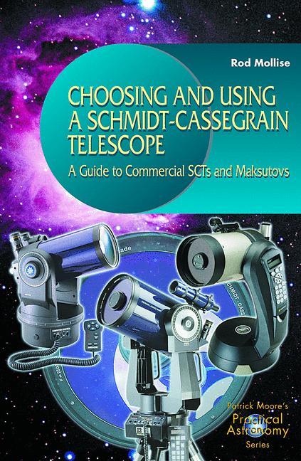 Choosing and Using a Schmidt-Cassegrain Telescope