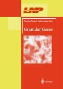 Granular Gases