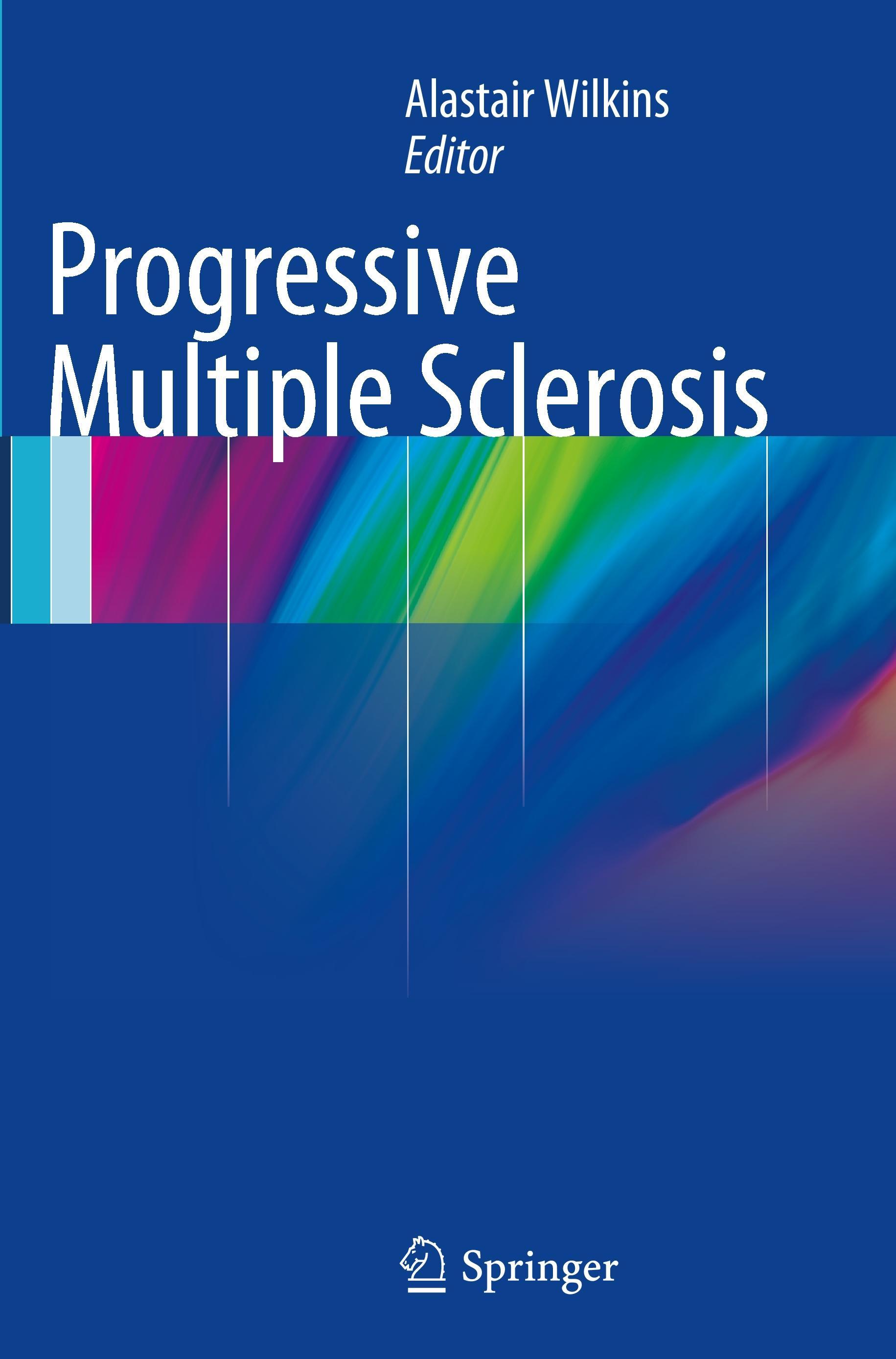 Progressive Multiple Sclerosis