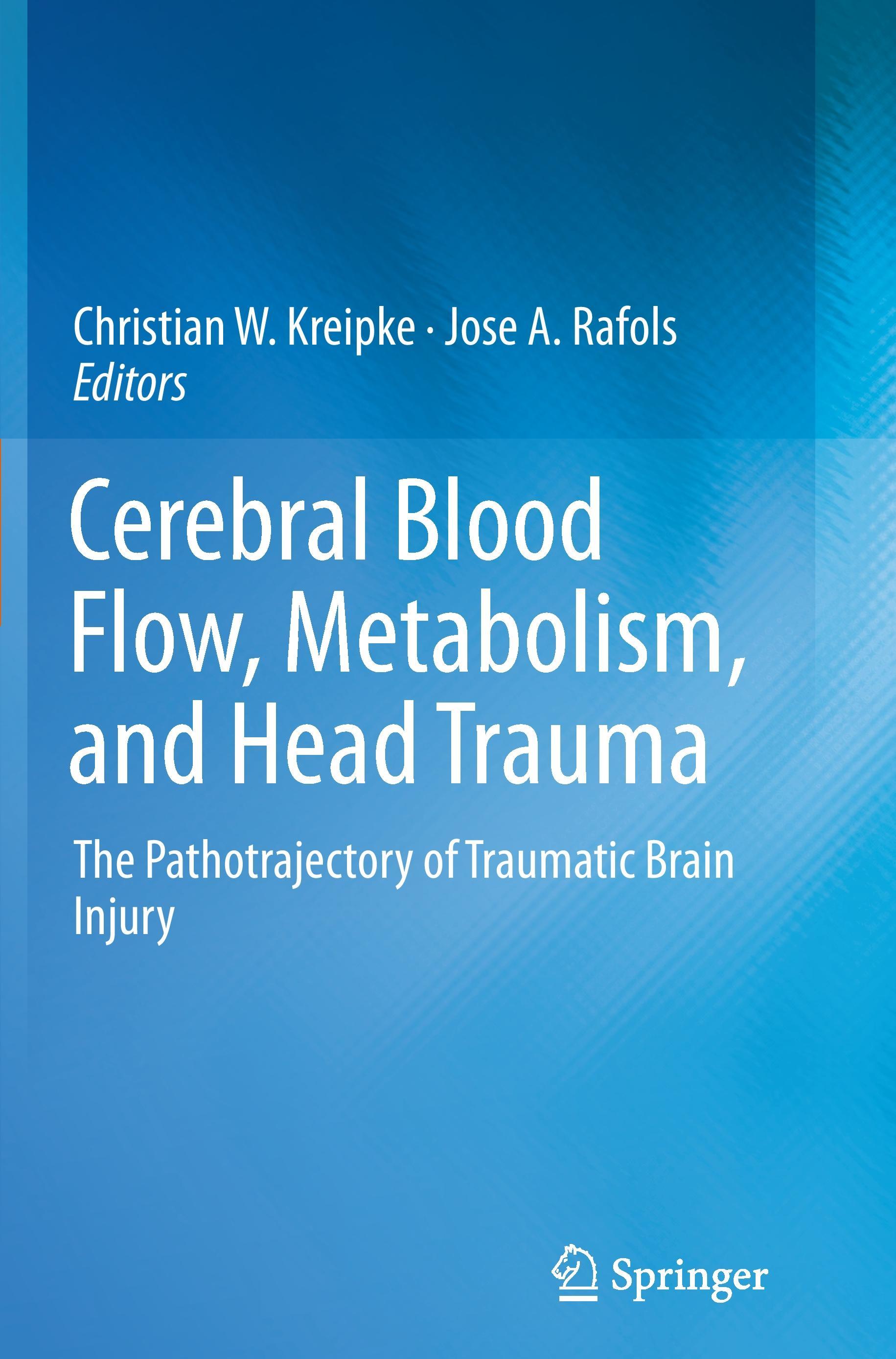 Cerebral Blood Flow, Metabolism, and Head Trauma