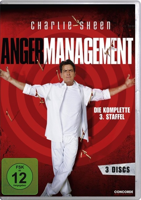 Anger Management