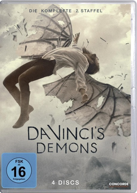 Da Vincis Demons