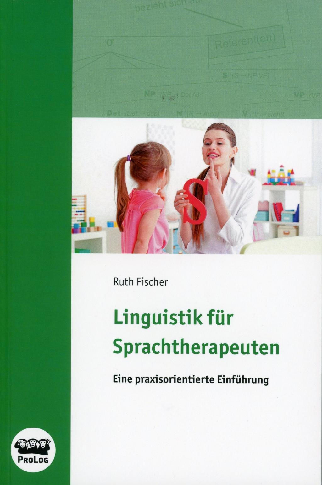 Linguistik für Sprachtherapeuten