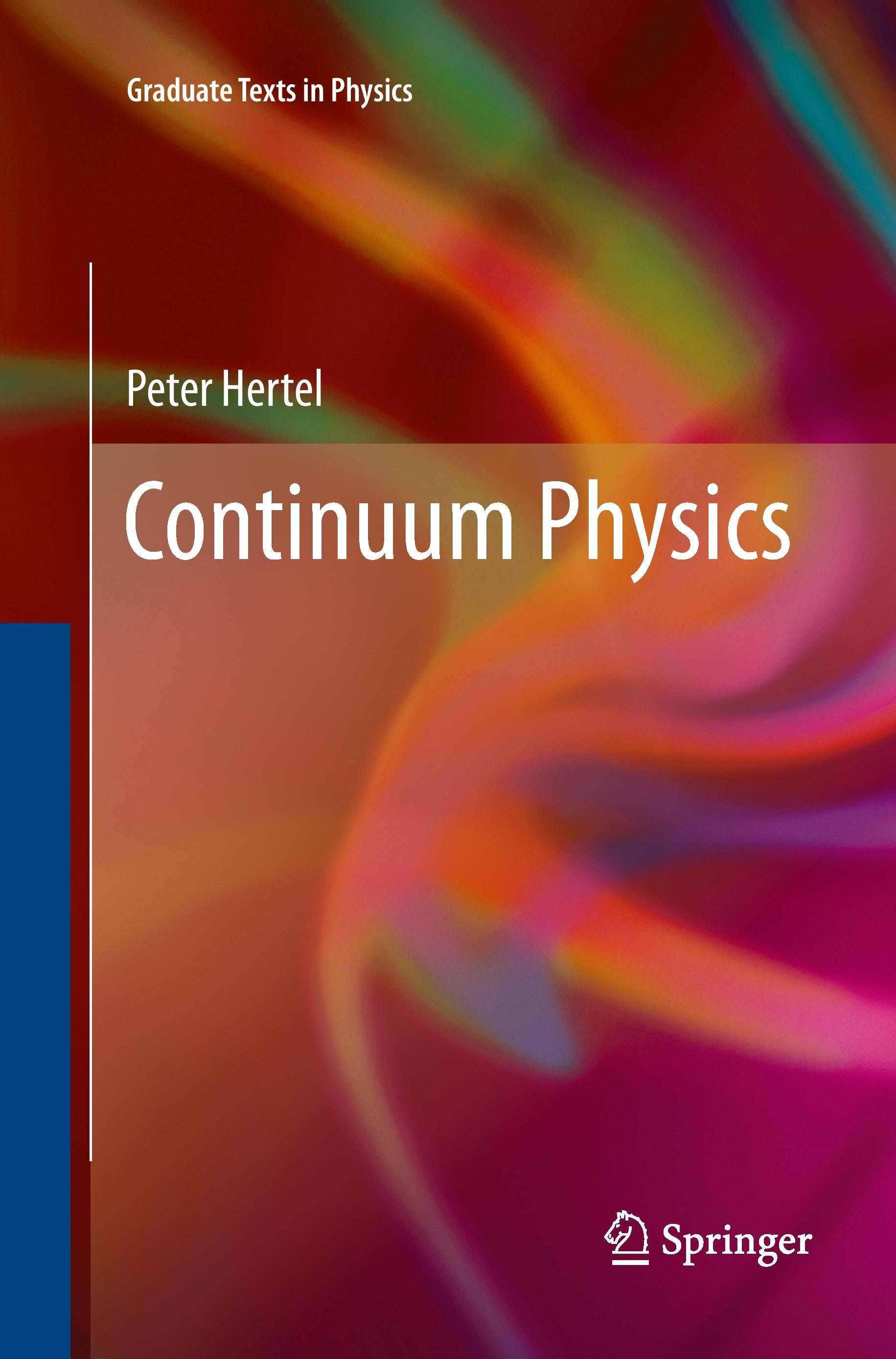 Continuum Physics