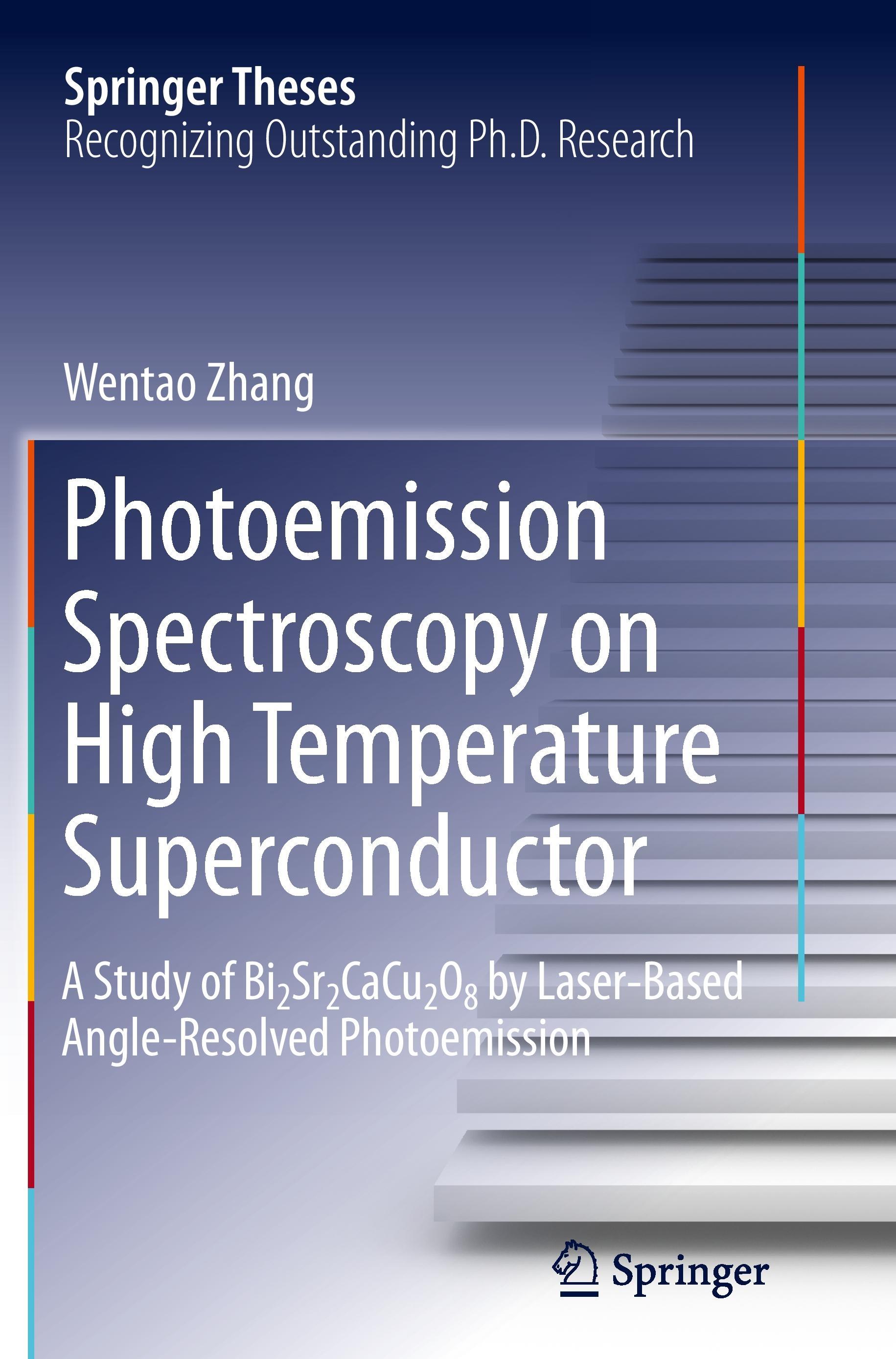 Photoemission Spectroscopy on High Temperature Superconductor