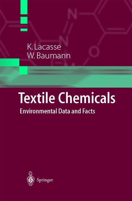 Textile Chemicals