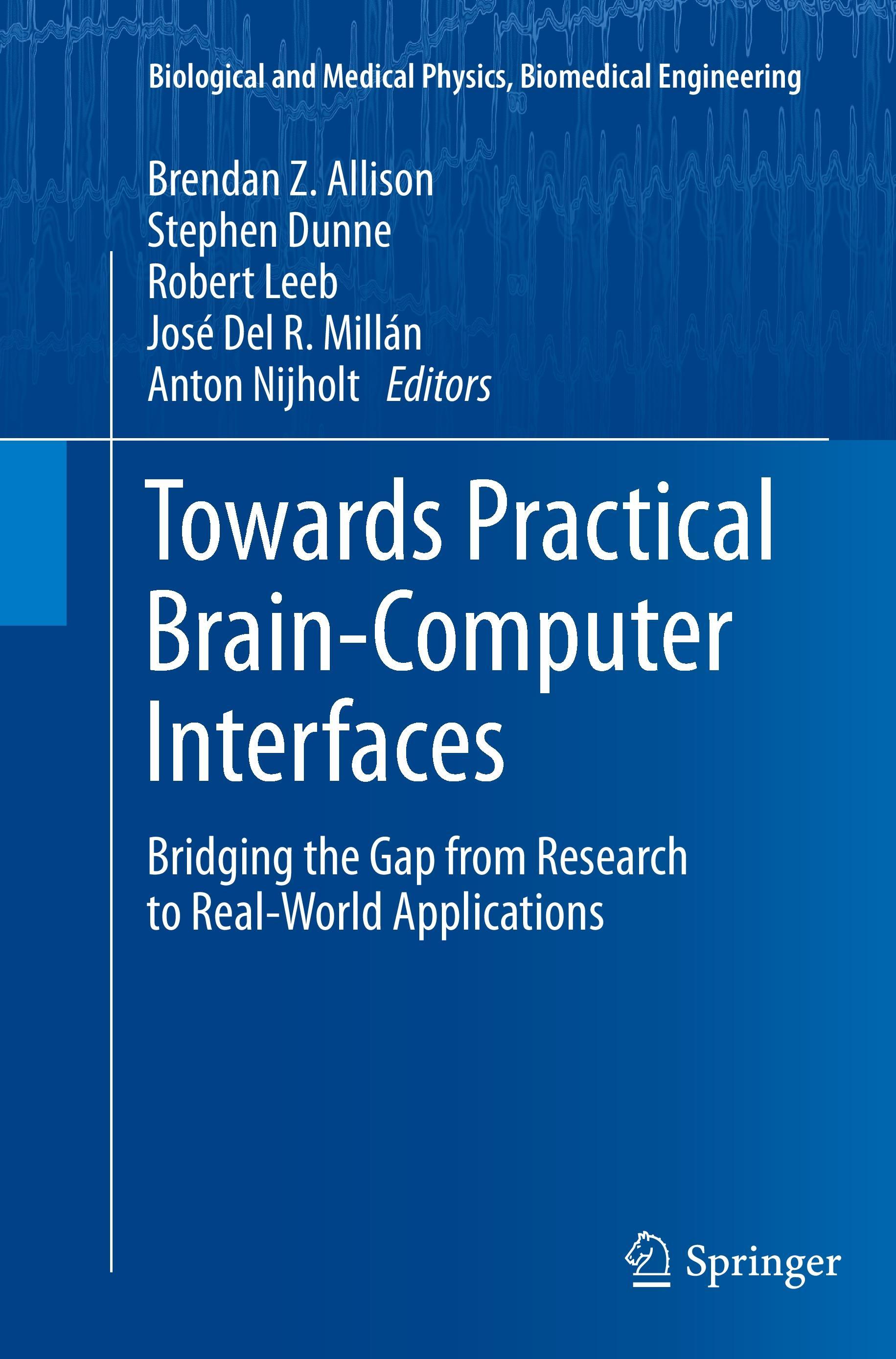 Towards Practical Brain-Computer Interfaces