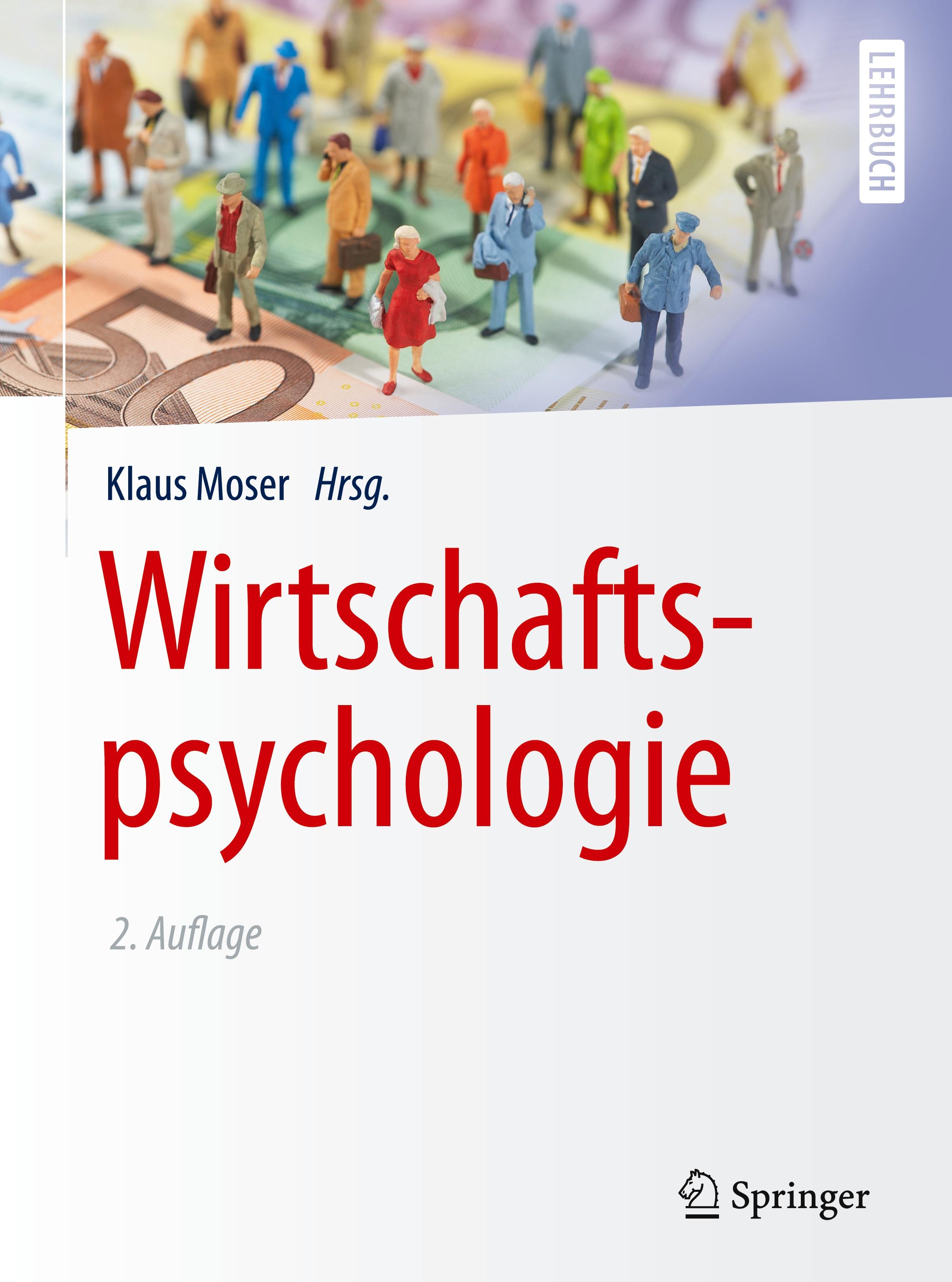 Wirtschaftspsychologie