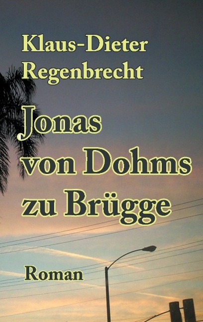 Jonas von Dohms zu Brügge