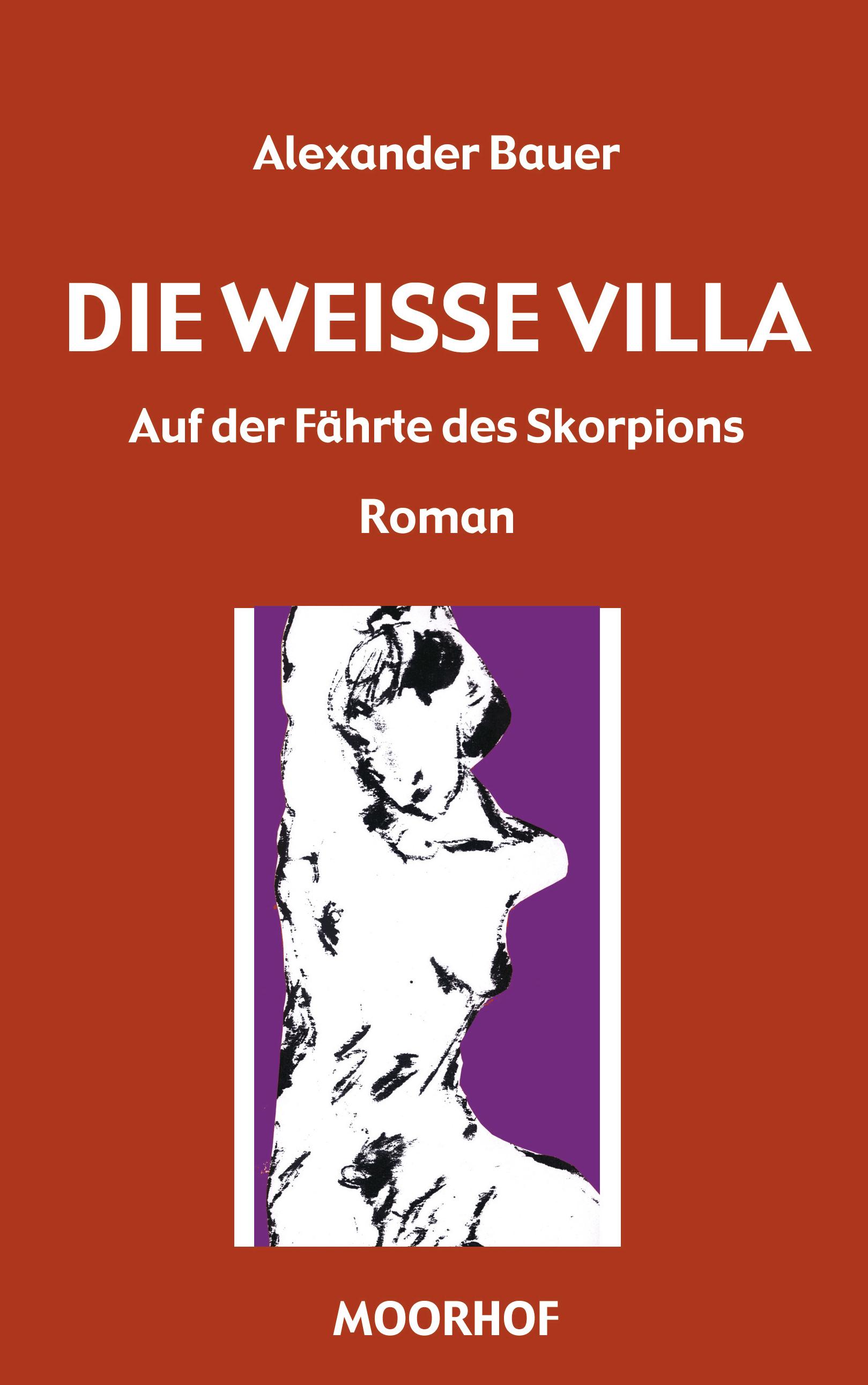 Die weisse Villa