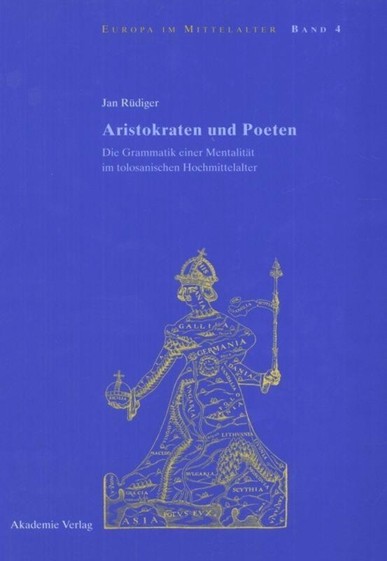 Aristokraten und Poeten