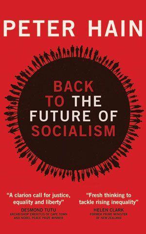 Back to the future of Socialism