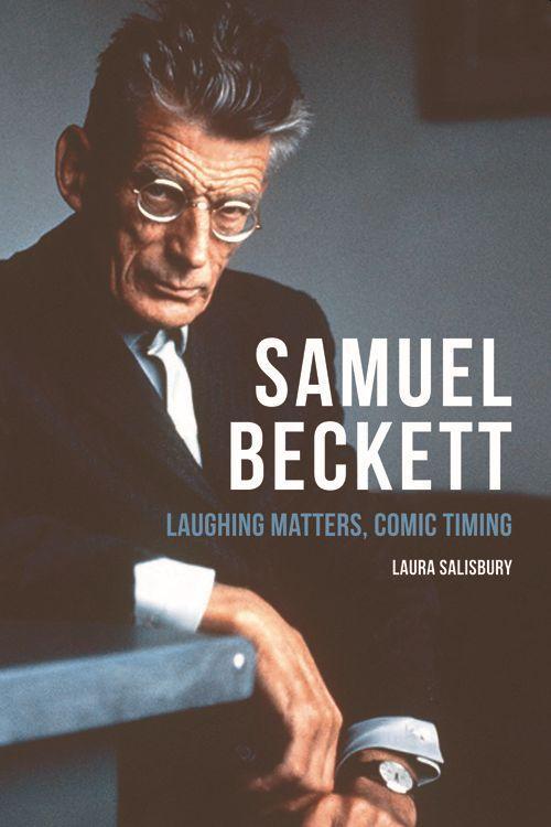 Samuel Beckett