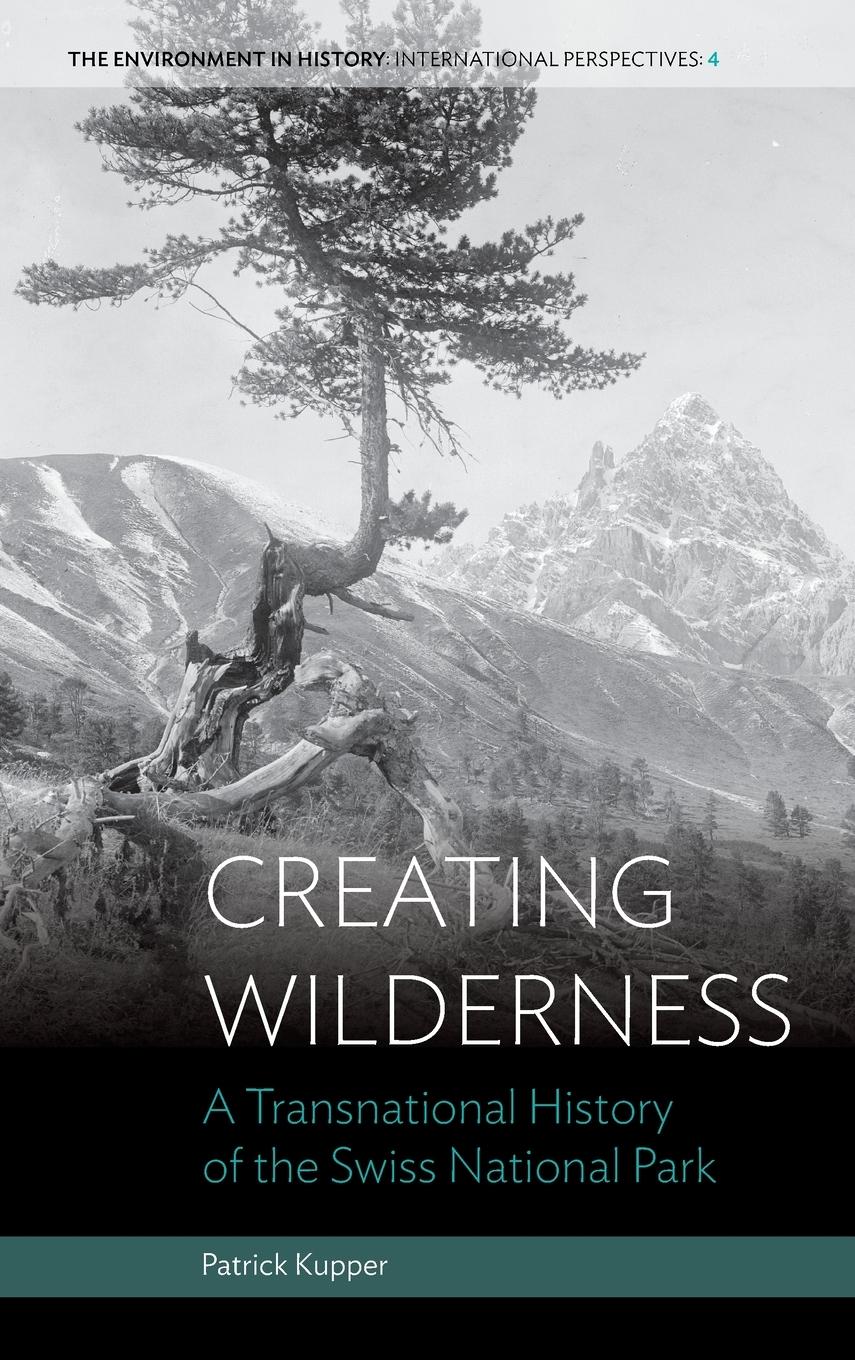 Creating Wilderness