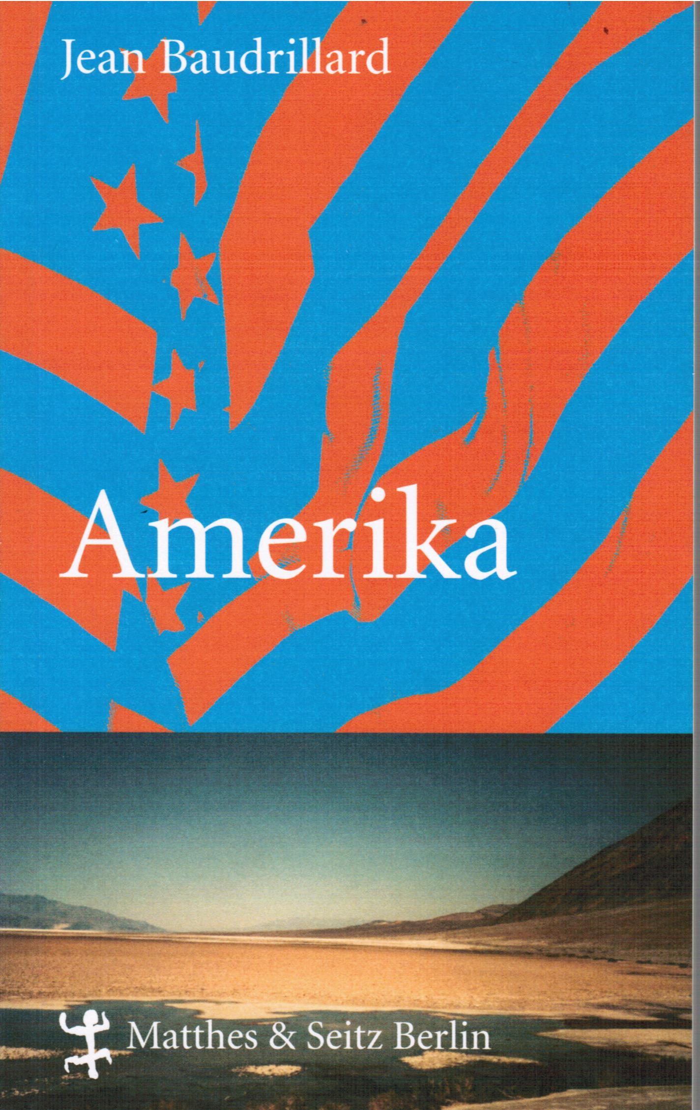 Amerika