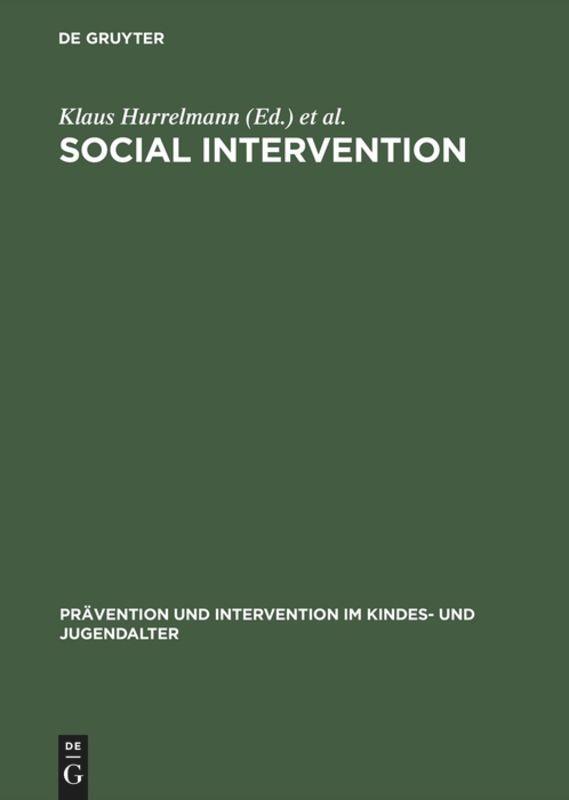 Social Intervention