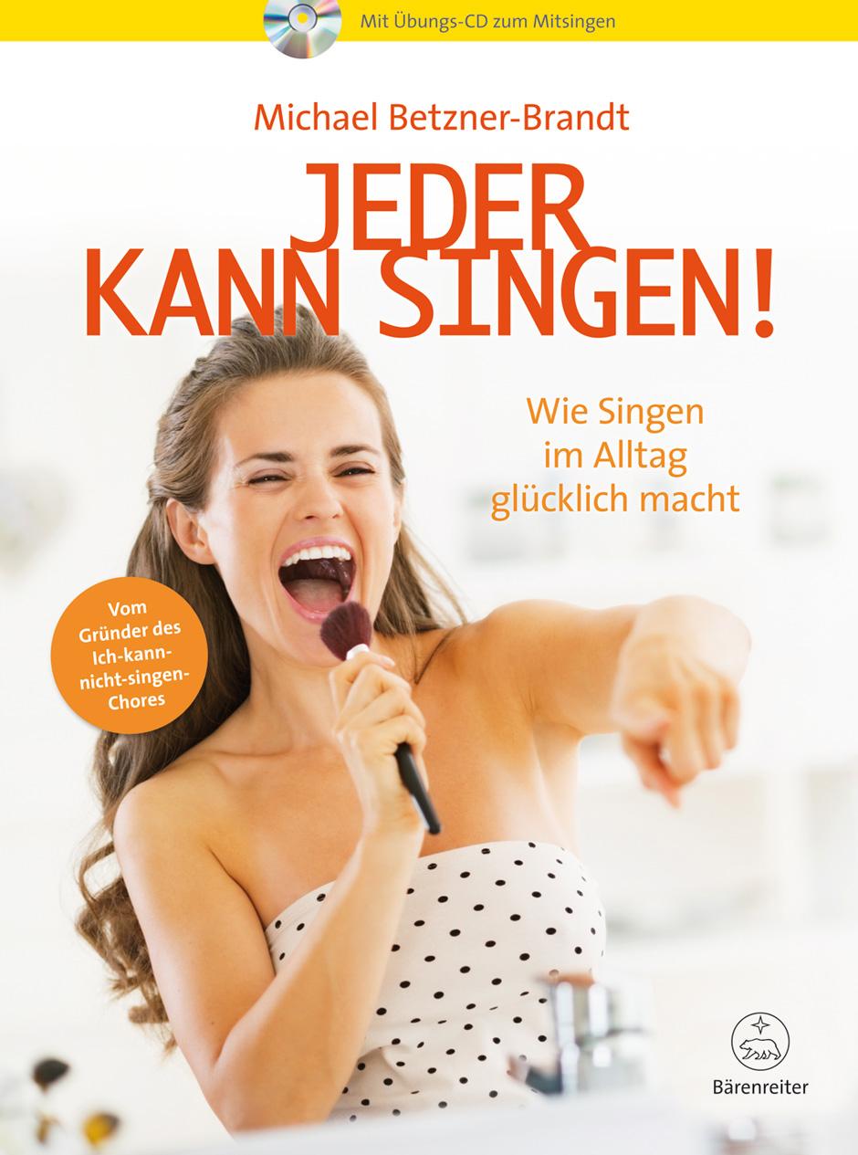 Jeder kann singen!