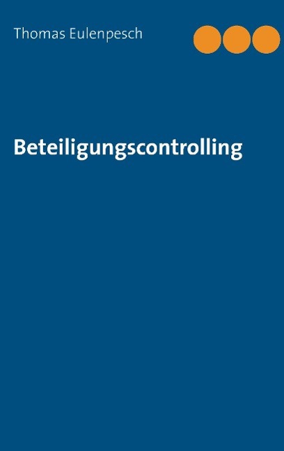 Beteiligungscontrolling