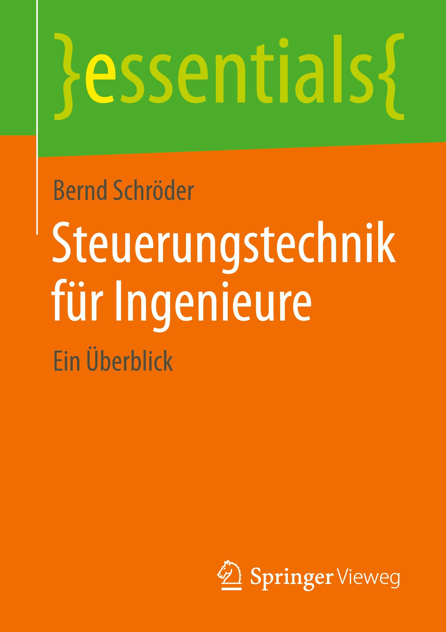 Steuerungstechnik für Ingenieure