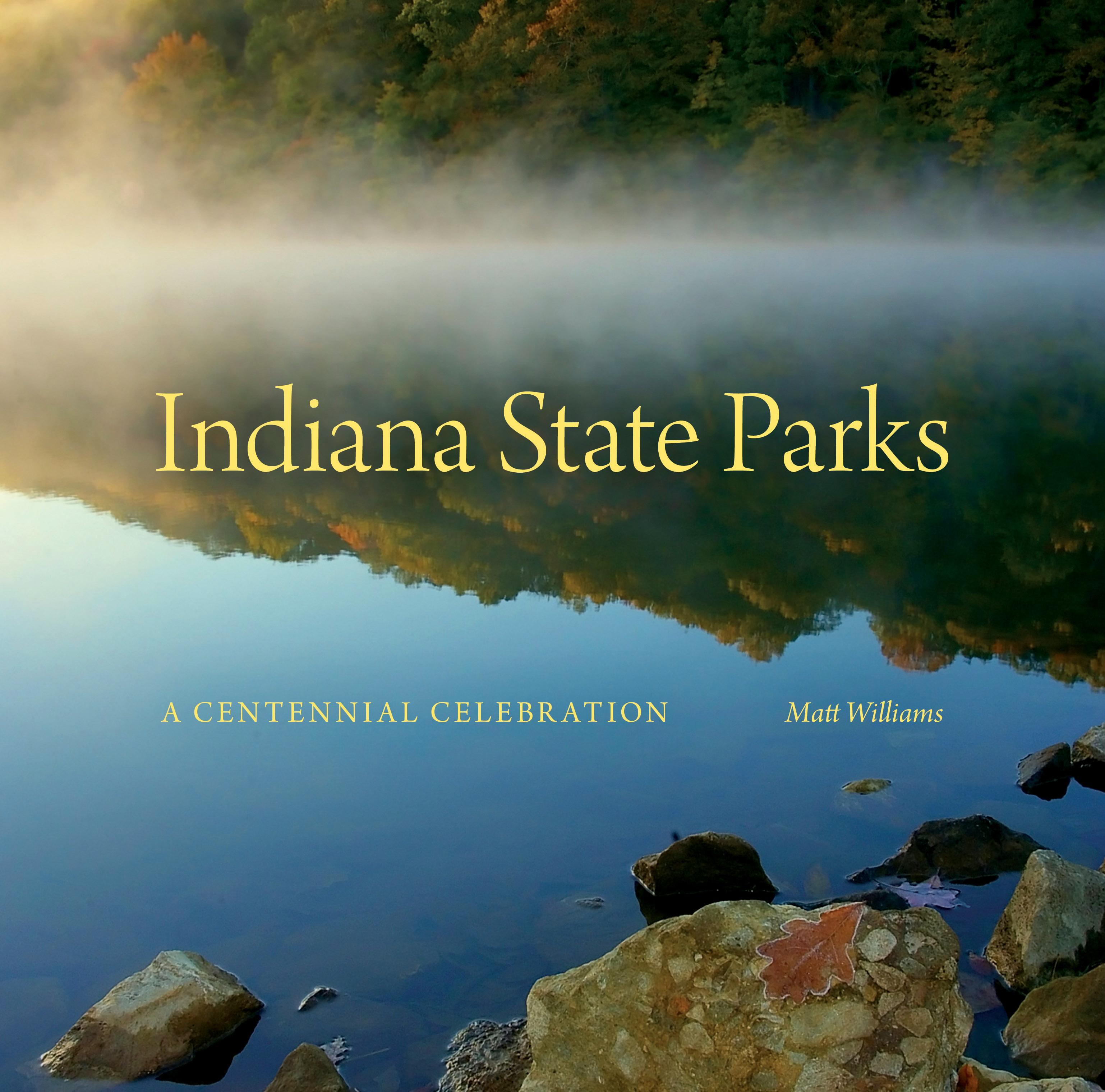 Indiana State Parks