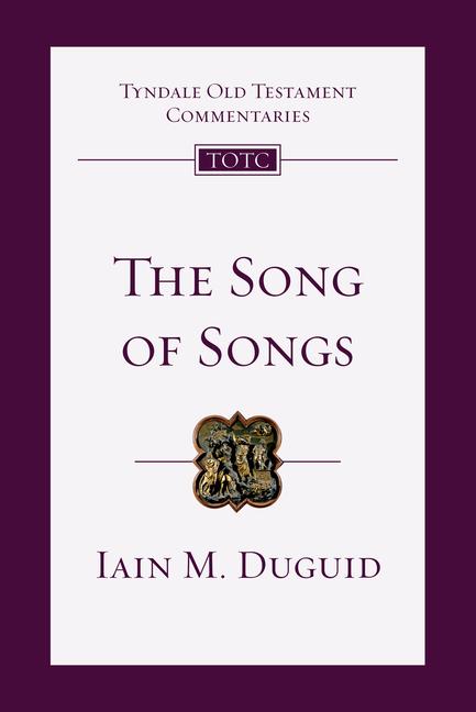 The Song of Songs