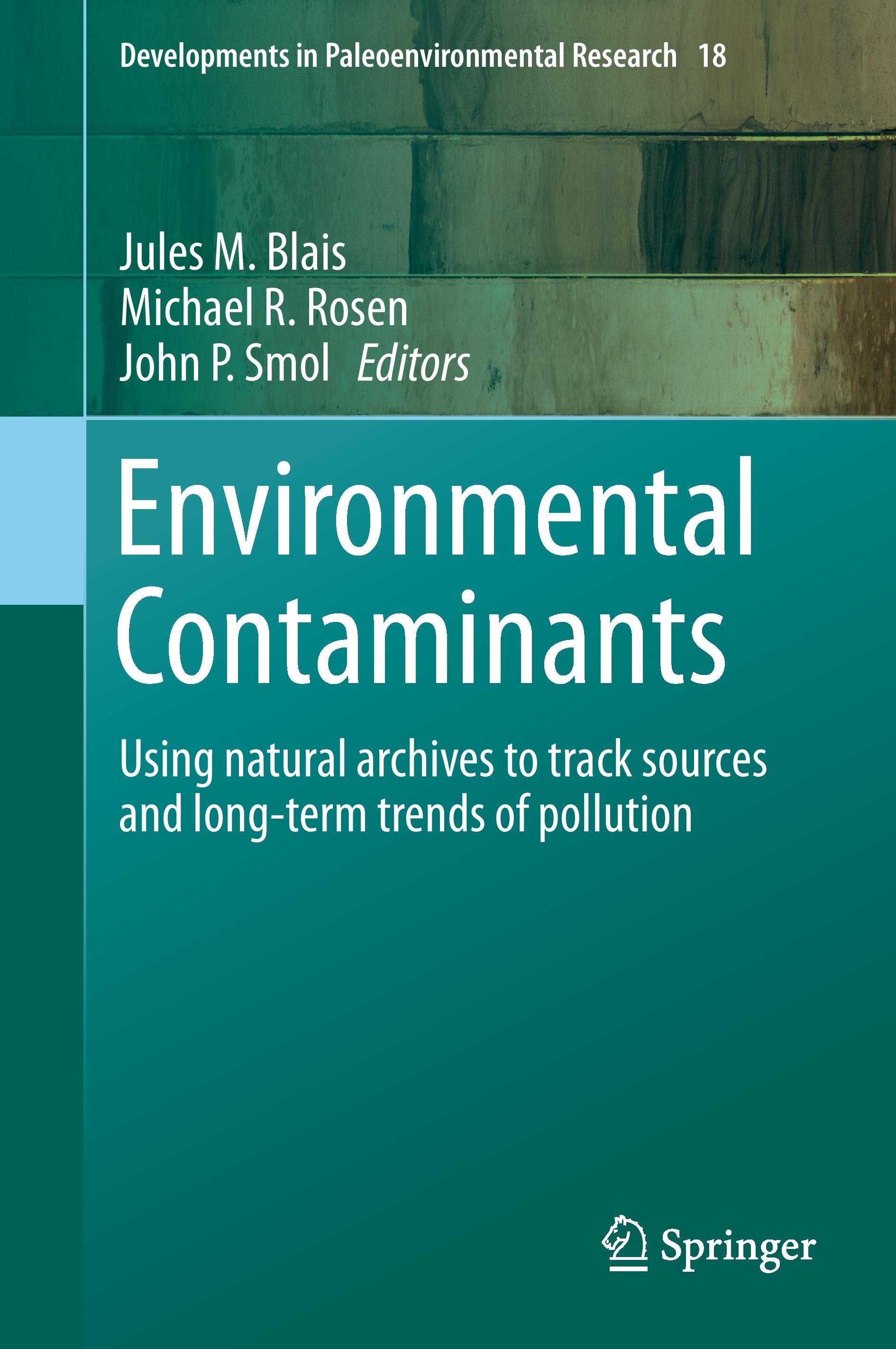 Environmental Contaminants