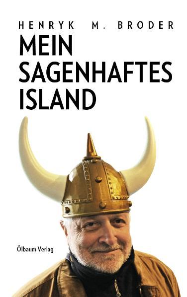 Mein sagenhaftes Island