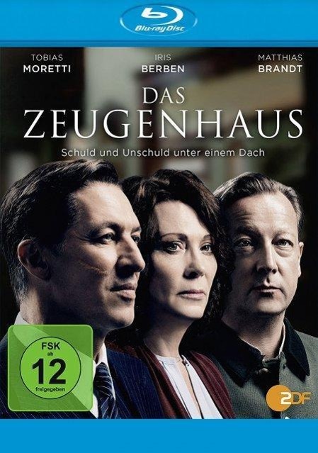 Das Zeugenhaus