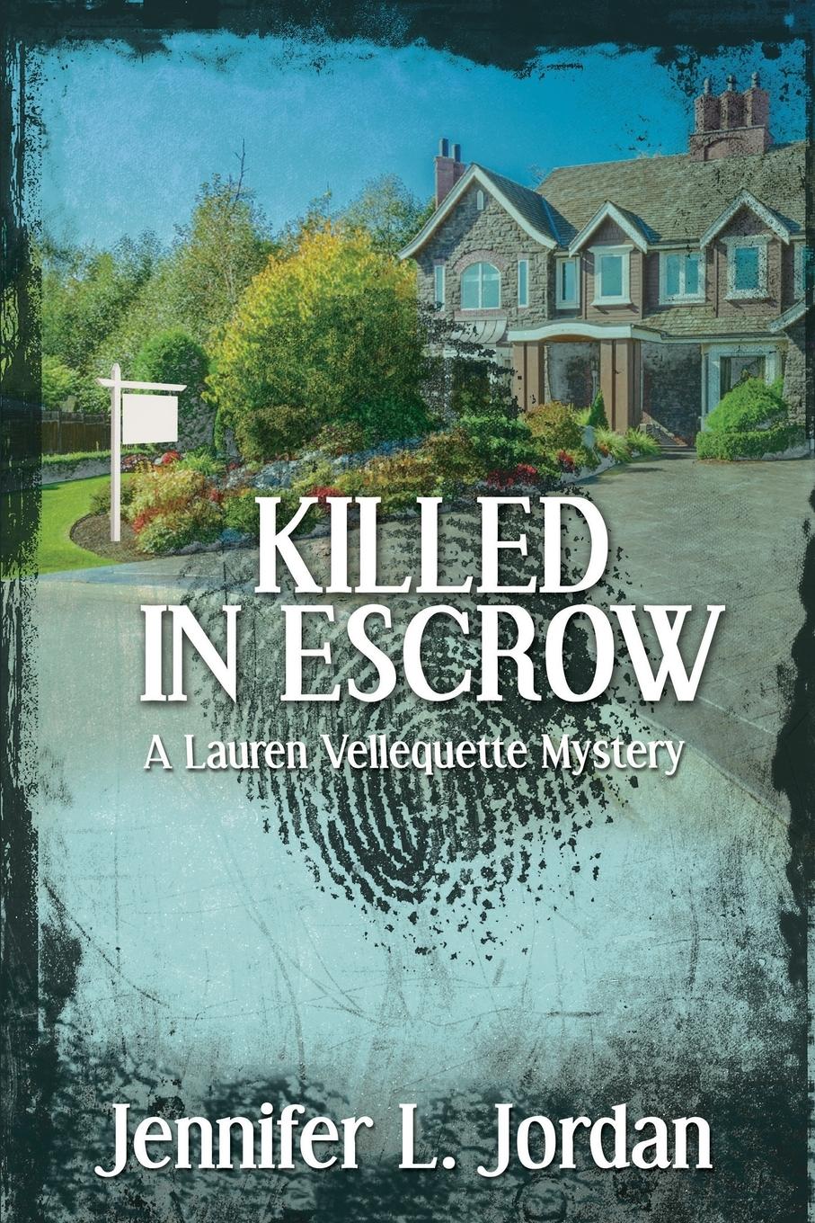 Killed in Escrow