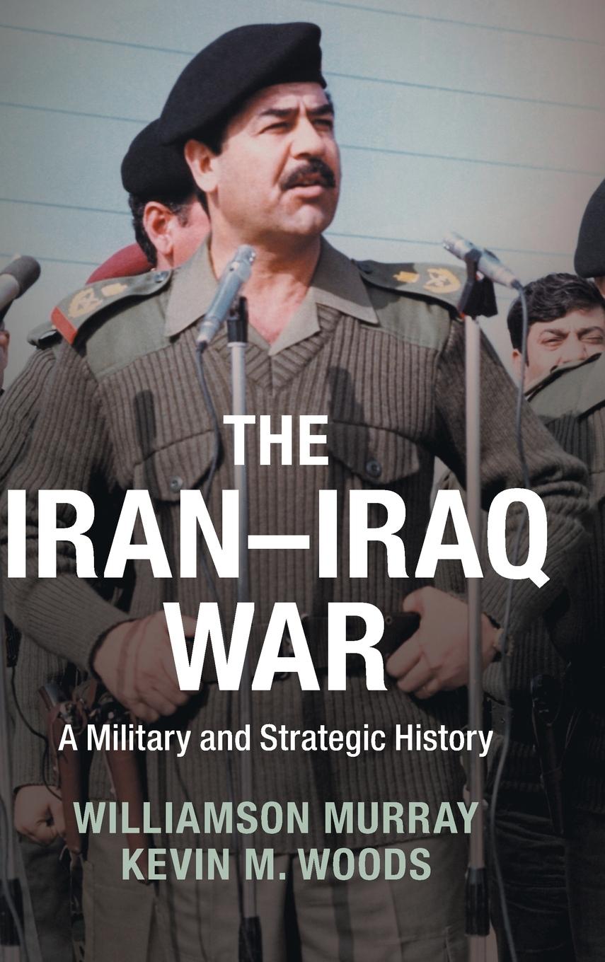 The Iran-Iraq War