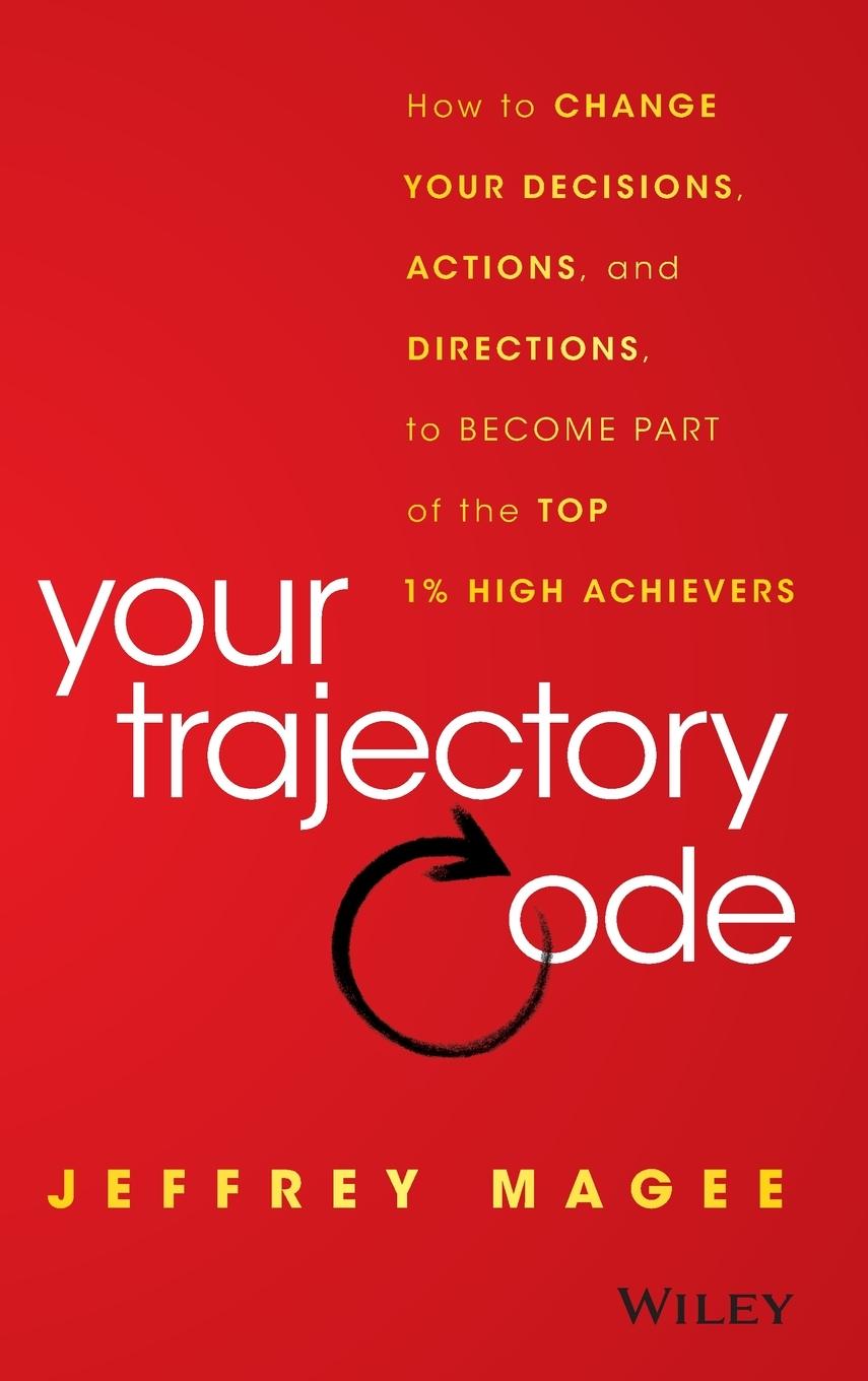 Your Trajectory Code