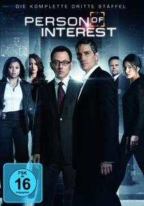 Person of Interest