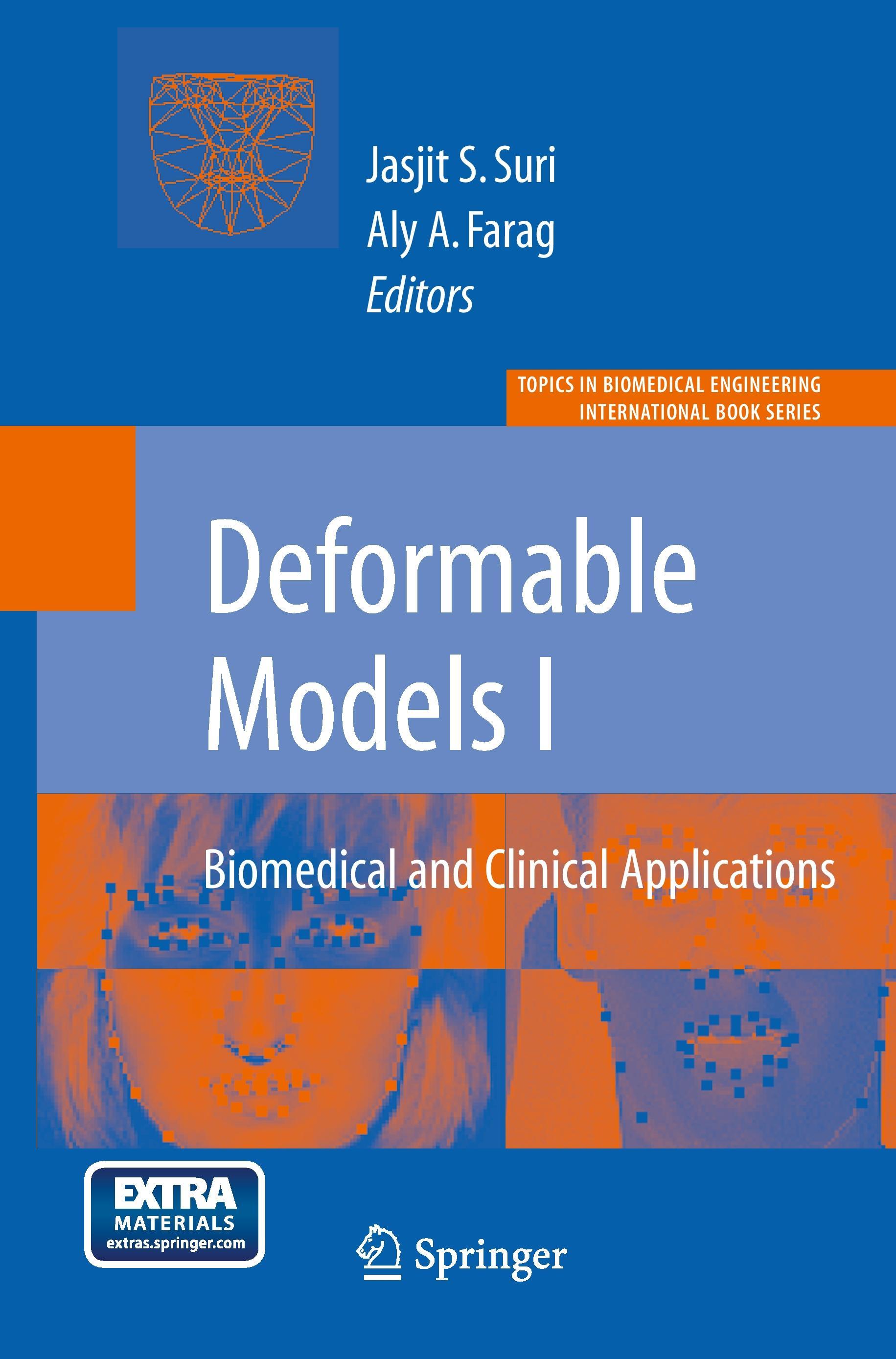 Deformable Models