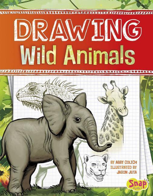 Drawing Wild Animals