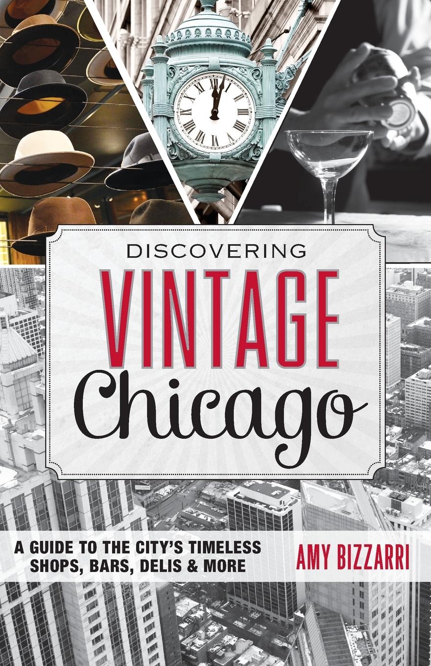 Discovering Vintage Chicago