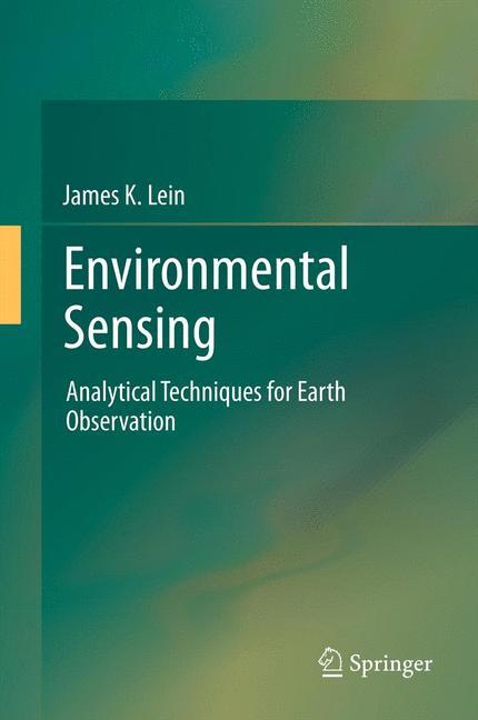 Environmental Sensing