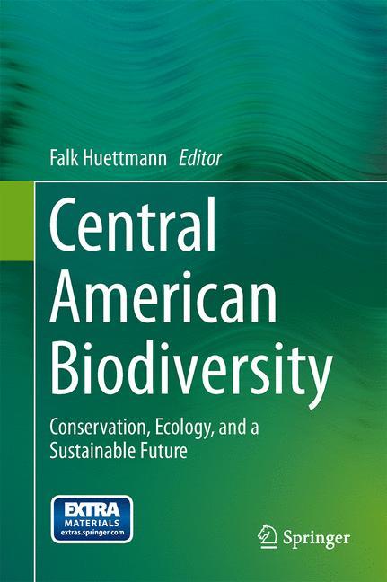 Central American Biodiversity