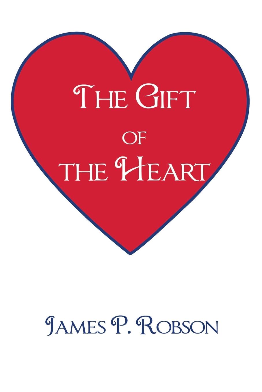 The Gift of the Heart