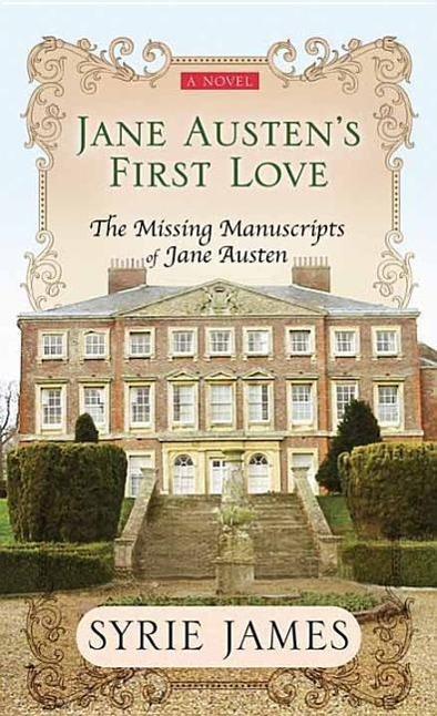 Jane Austen's First Love